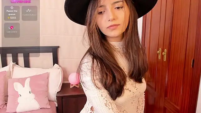 Raychell Black online show from 2, 2, 2025