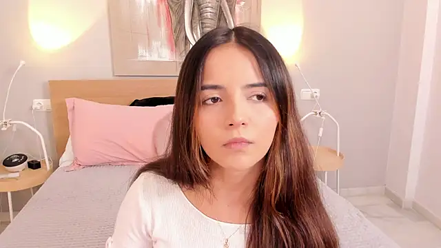 Raychell Black online show from 22, 2, 2025