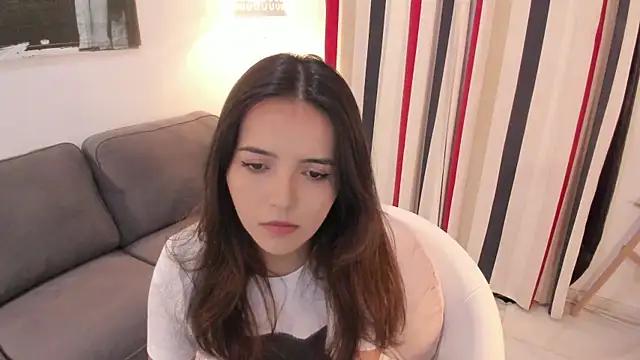 Raychell Black online show from 23, 10, 2025