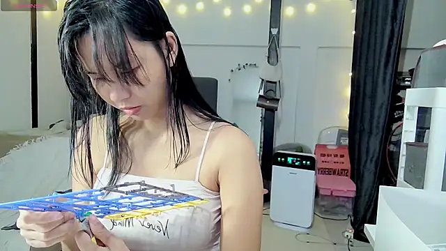 Kana G online show from 22, 1, 2025