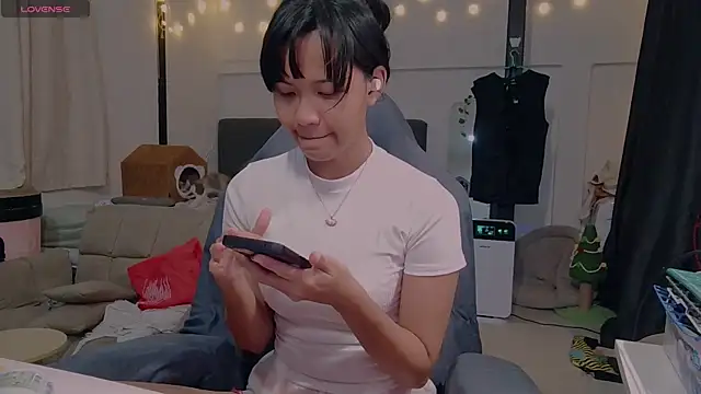 Kana G online show from 1, 2, 2025