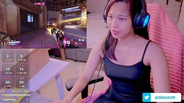 Snapshot of Kana_G chatting on 21, 6, 2026 Kana G online show from 21, 6, 2026