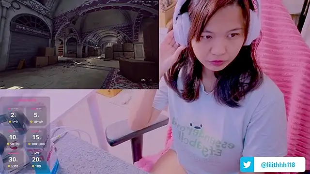 Snapshot of Kana_G chatting on 27, 6, 2026 Kana G online show from 27, 6, 2026