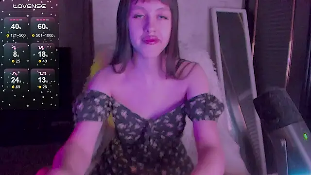 Sofagreen  online show from 19, 12, 2025