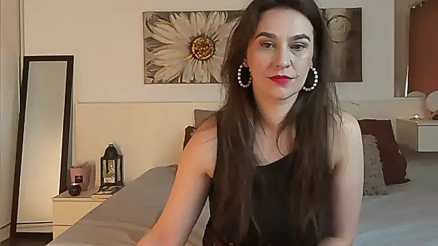 JoyCasidy online show from 22, 1, 2025