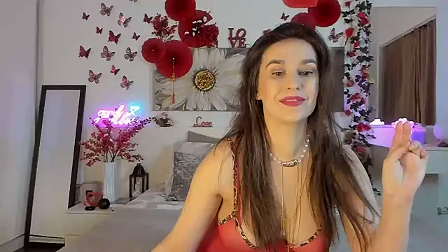 JoyCasidy online show from 4, 2, 2025