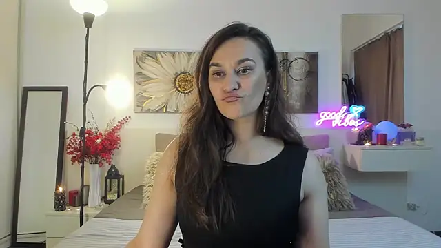 JoyCasidy online show from 5, 11, 2025