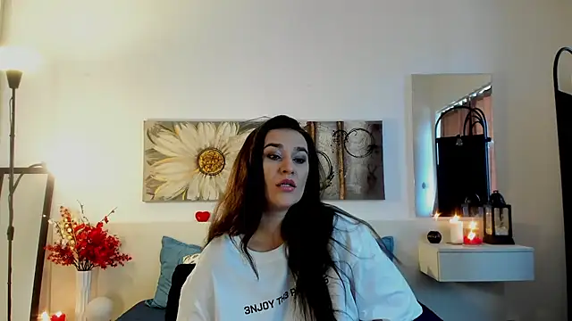 JoyCasidy online show from 21, 2, 2026