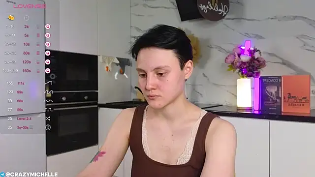 MaryCoopeer online show from 29, 1, 2025