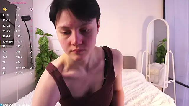 MaryCoopeer online show from 15, 2, 2025