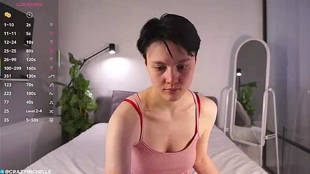 MaryCoopeer online show from 3, 3, 2025