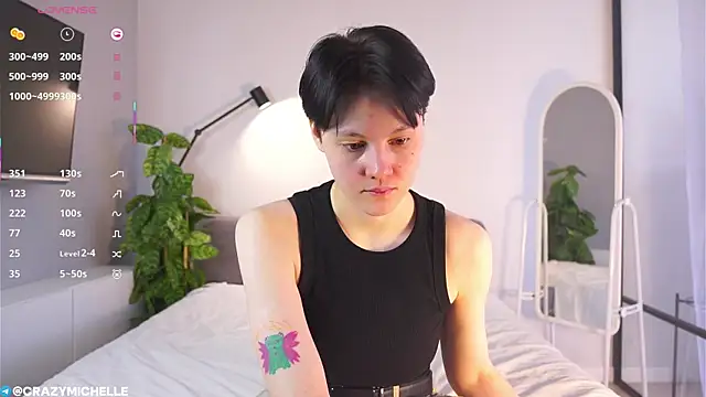 MaryCoopeer online show from 22, 3, 2025