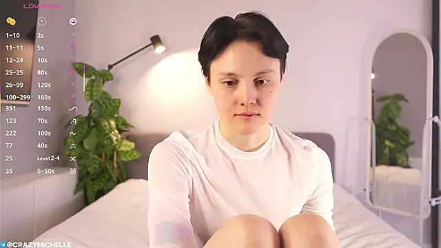 MaryCoopeer online show from 23, 3, 2025