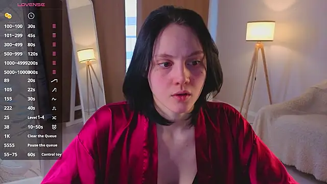 MaryCoopeer online show from 23, 2, 2026