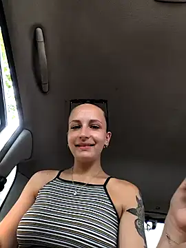 emma4xxx online show from 16, 1, 2025