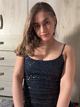 CuteeRose online show from 9, 1, 2026