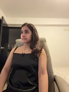 CuteeRose online show from 16, 4, 2026