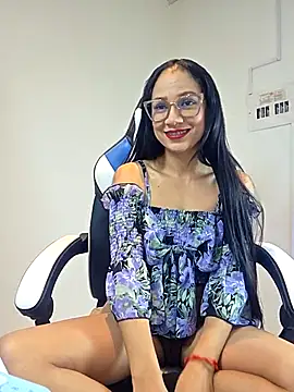 Snapshot of KittyKardy chatting on 2, 2, 2026 KittyKardy online show from 2, 2, 2026