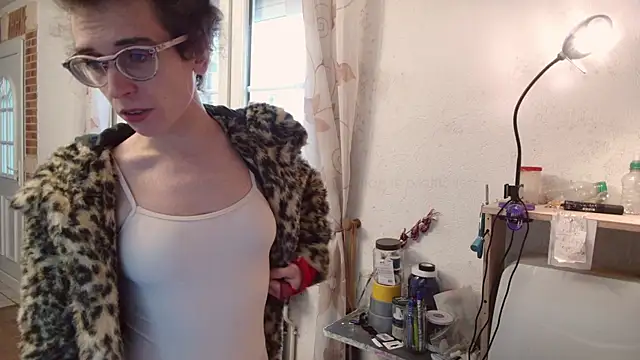 Prxscillia Tx online show from 11, 12, 2024