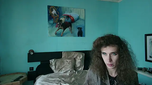 Prxscillia Tx online show from 5, 2, 2025