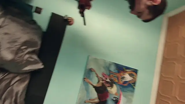 Prxscillia Tx online show from 3, 3, 2025