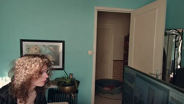 Prxscillia Tx online show from 20, 3, 2025