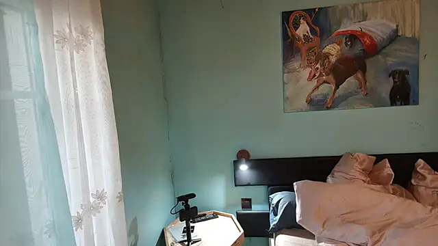 Prxscillia Tx online show from 19, 9, 2025