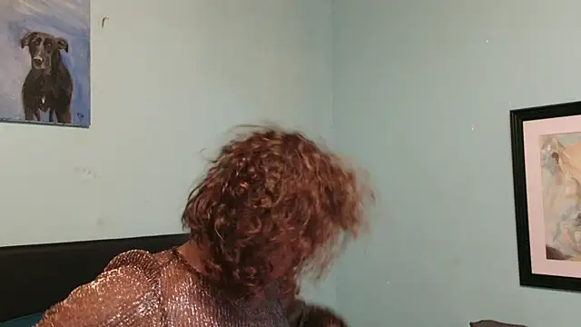 Prxscillia Tx online show from 15, 12, 2025