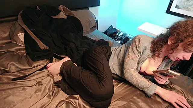 Prxscillia Tx online show from 23, 3, 2026