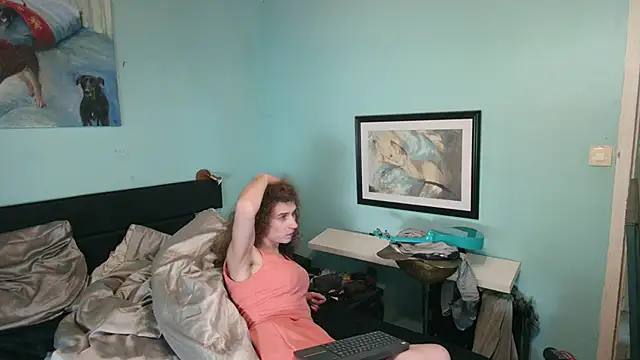 Prxscillia Tx online show from 26, 6, 2026