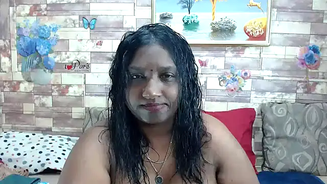 Snapshot of Indian_tracy chatting on 19, 9, 2025 Indian tracy online show from 19, 9, 2025