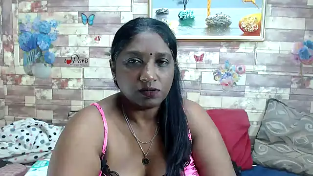 Snapshot of Indian_tracy chatting on 15, 10, 2025 Indian tracy online show from 15, 10, 2025