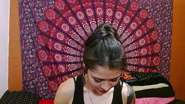 Snapshot of AbbySccott chatting on 1, 5, 2026 AbbySccott online show from 1, 5, 2026