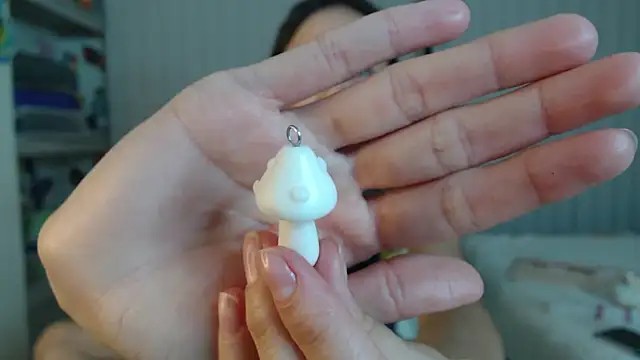 reaLISStic online show from 3, 1, 2025