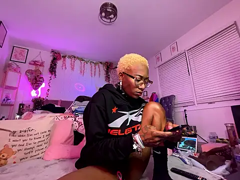 VixenCapri online show from 15, 1, 2026