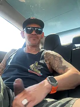 RoodoggXL online show from 24, 3, 2026