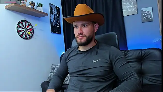 Snapshot of AndrewDiaz chatting on 29, 1, 2025 AndrewDiaz online show from 29, 1, 2025