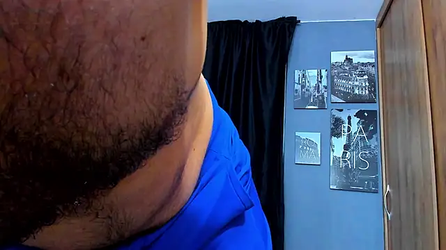 Snapshot of AndrewDiaz chatting on 21, 10, 2025 AndrewDiaz online show from 21, 10, 2025