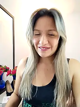 valeriahunter1 online show from 23, 11, 2025