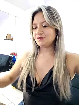 valeriahunter1 online show from 27, 2, 2026