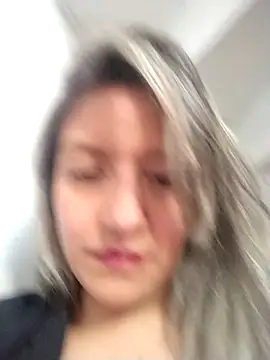 valeriahunter1 online show from 11, 3, 2026