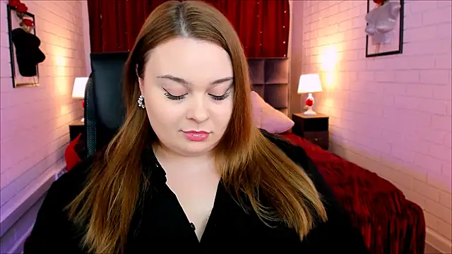 KimberlyMaran online show from 24, 11, 2025