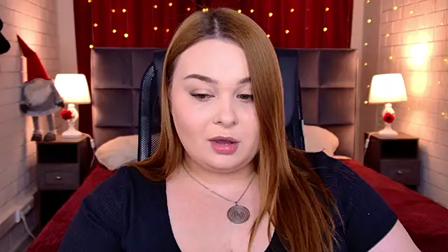 KimberlyMaran online show from 28, 2, 2026