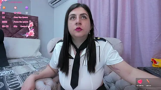 Gabriela 1x online show from 7, 3, 2026