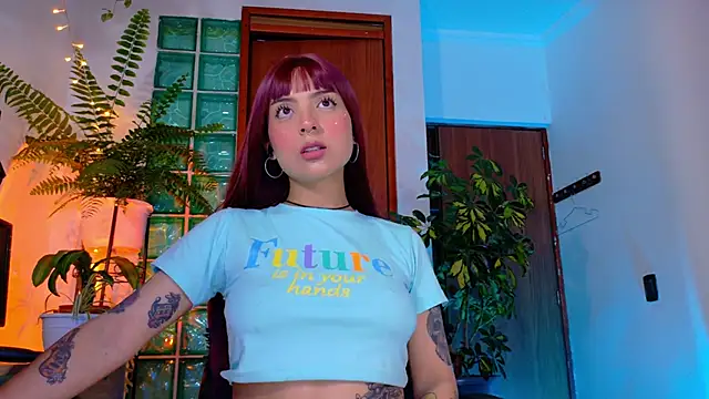 Yeriawaddell  online show from 12, 10, 2025