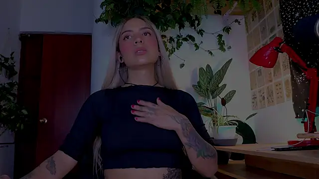 Yeriawaddell  online show from 24, 11, 2025