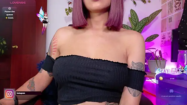 Yeriawaddell  online show from 17, 12, 2025