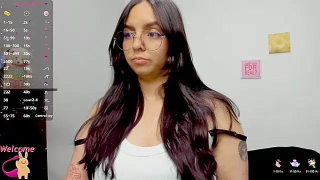 Valery7rose  online show from 11, 9, 2025