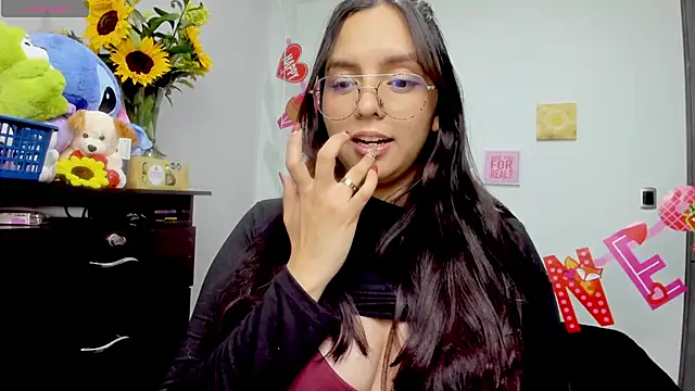 Valery7rose  online show from 20, 9, 2025