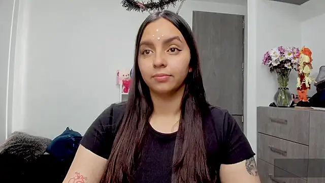 Valery7rose  online show from 19, 10, 2025